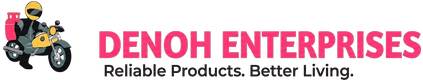 Denoh Enterprises