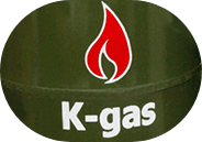 K-Gas