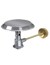 Total Gas Burner 6KG