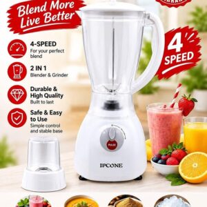 Ipcone Blender