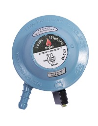 K-Gas Regulator for 6KG